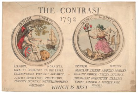 The Contrast MET DP872090