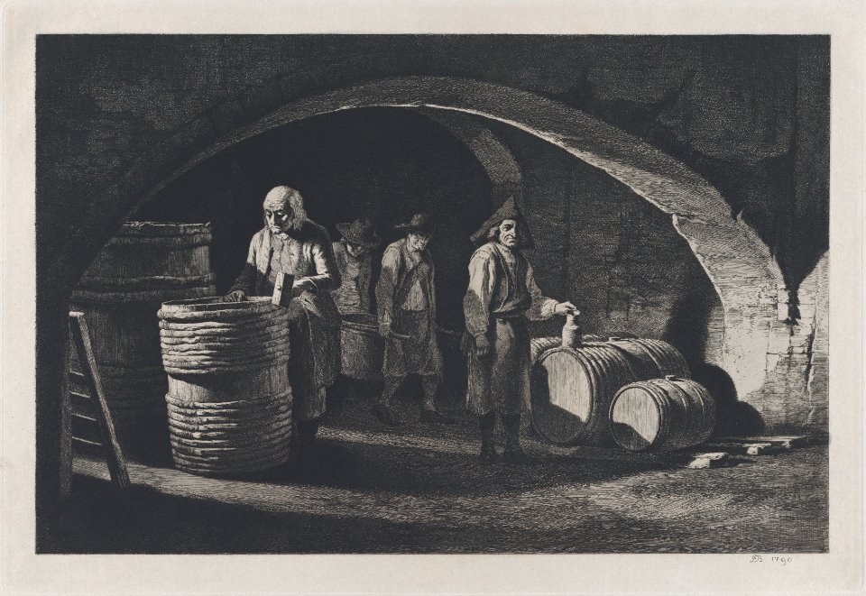 The Coopers MET DP874577