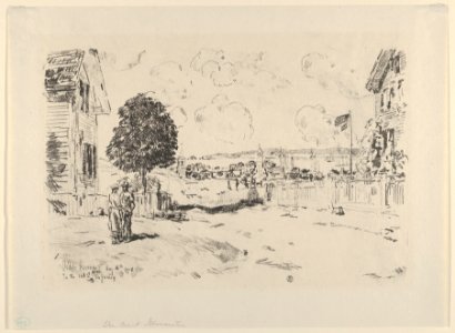 The Court, Gloucester MET DP836009