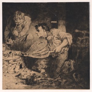 The Counterfeiters Met DP887215