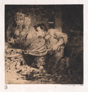 The Counterfeiters Met DP887214