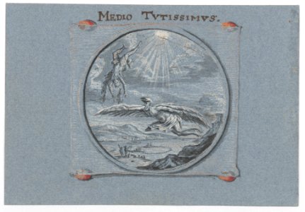 The Fall of Icarus MET DP145162
