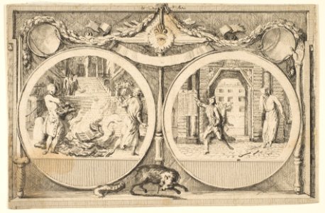 The Expulsion of the Jesuits MET DP815012