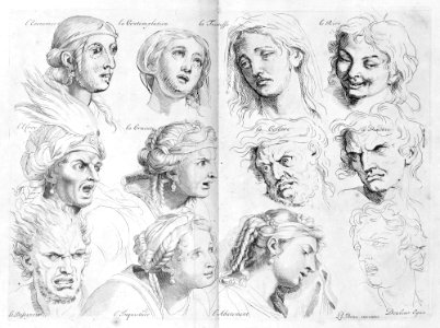 The Expressions MET 272508