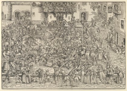 The First Tournament MET DP842204