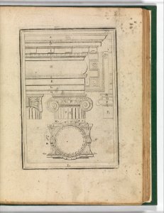 The First Book of Architecture MET DP337467