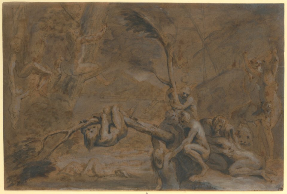 The Flood MET DP169129