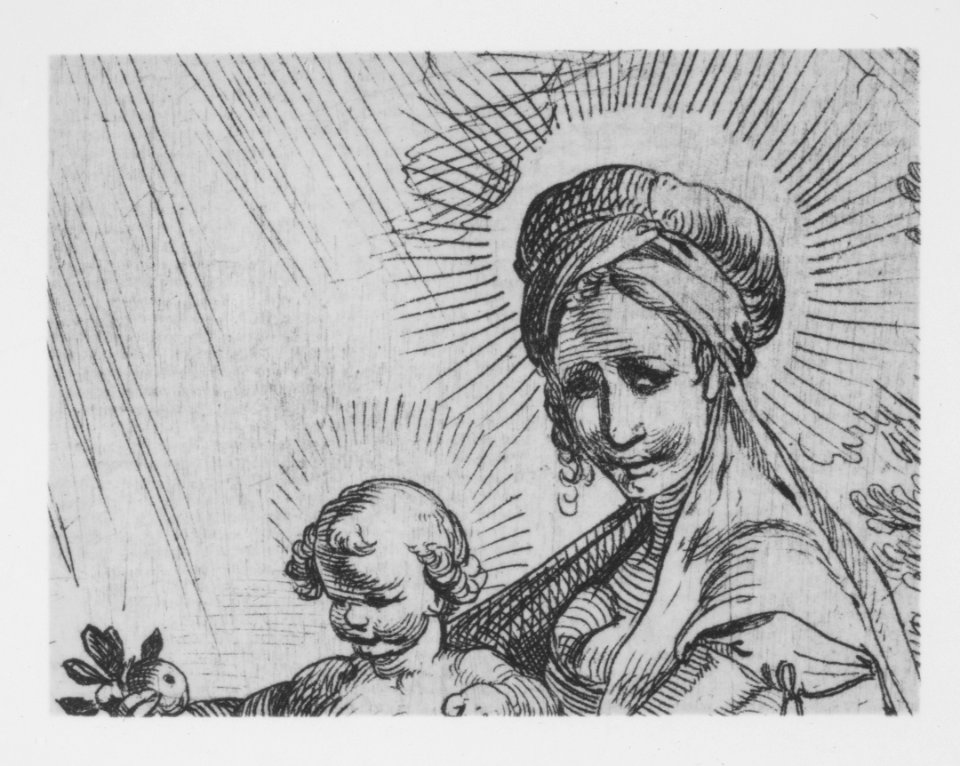 The Flight into Egypt MET MM89774