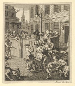 The First Stage of Cruelty MET DP847432