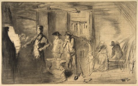 The Forge MET DP813350