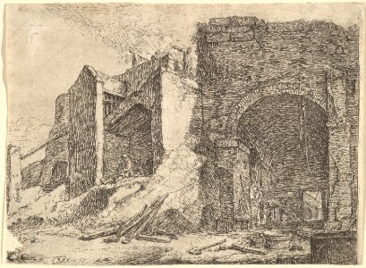 The Forge MET DP828629