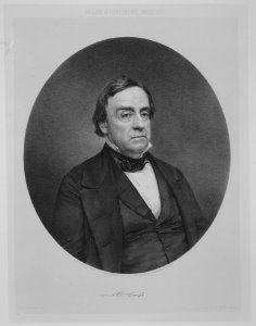 The Gallery of Illustrious Americans, Containing the Portraits and Biographical Sketches of Twenty-four of the Most Eminent Citizens of the American Republic MET MM89525