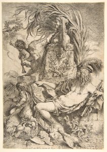 The Genius of Castiglione MET DP816518