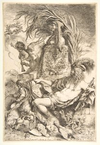 The Genius of Castiglione MET DP816519