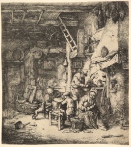 The Family MET DP822074