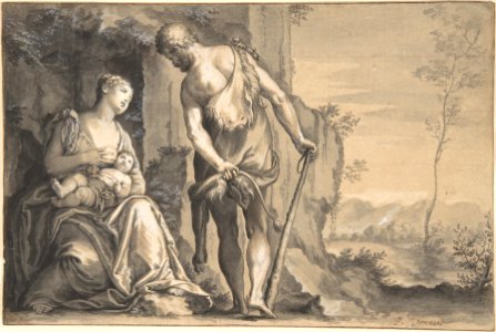 The Family of Cain MET DP804848