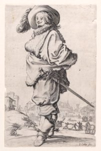 The Gentleman with a Fur Shirt Front Met DP890652