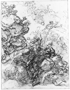 The Fall of the Giants MET 180746