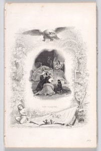 The Fates Met DP887528
