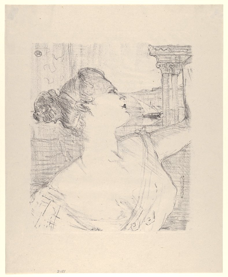 Sybil Sanderson MET DP835496