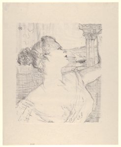 Sybil Sanderson MET DP835496