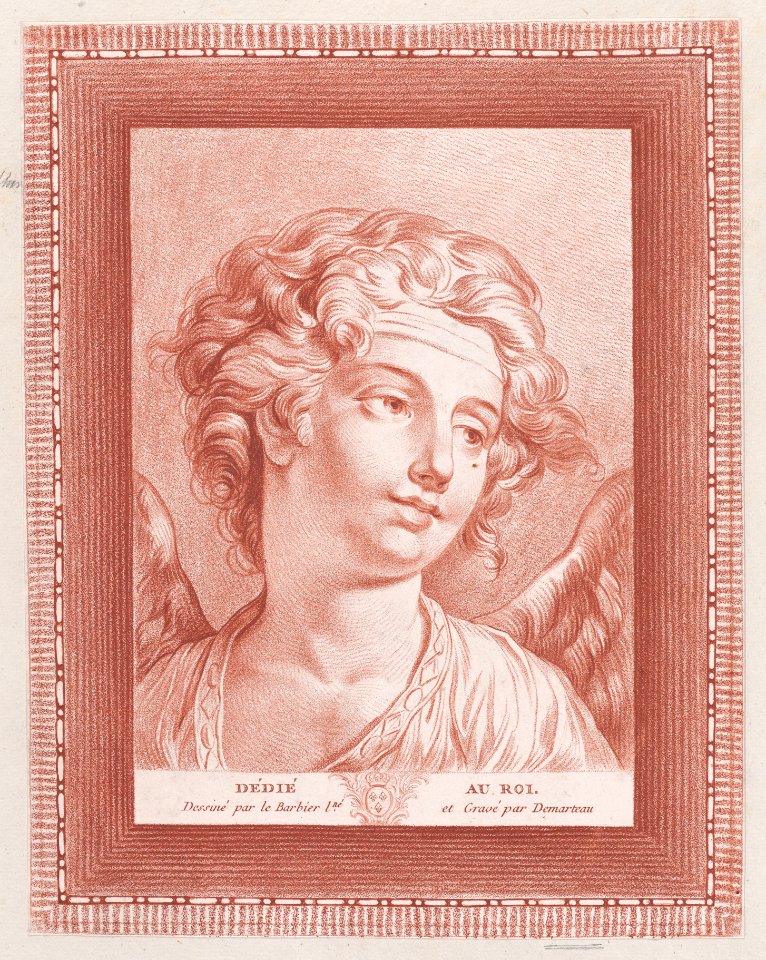 Tête d'Ange Met DP889559