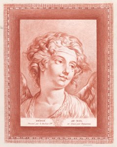 Tête d'Ange Met DP889559
