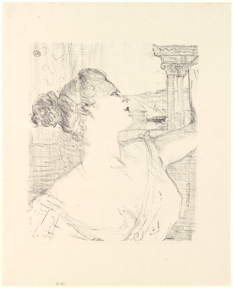 Sybil Sanderson MET DP234421