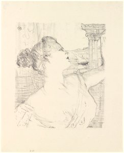 Sybil Sanderson MET DP234421