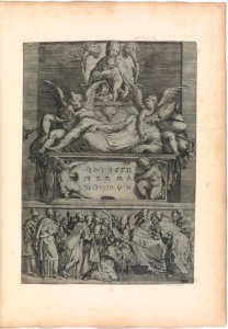 Tomb of a Bishop MET DP269718