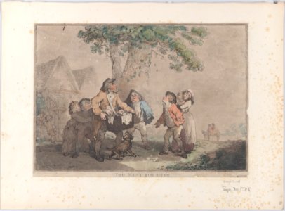 Too Many for a Jew MET DP881052