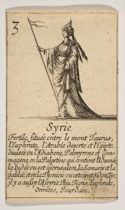 Syrie MET DP818175