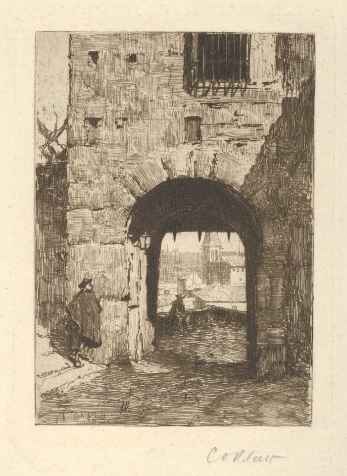 Toledo MET DP845354 ff