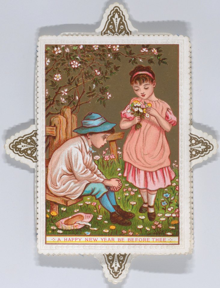 Valentine MET DP883881