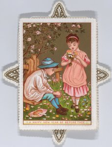 Valentine MET DP883881