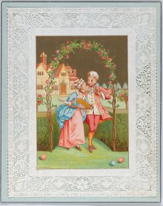 Valentine MET DP883876