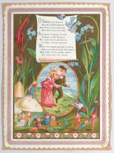 Valentine Met DP885929