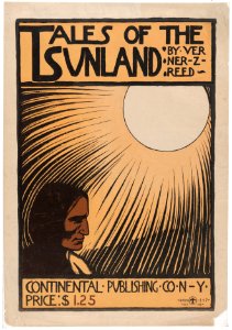 Tales of the Sunland MET DP866787 1