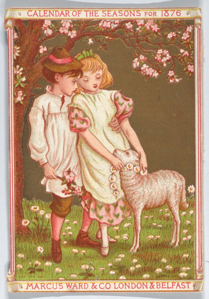 Valentine Met DP885937