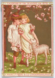 Valentine Met DP885937