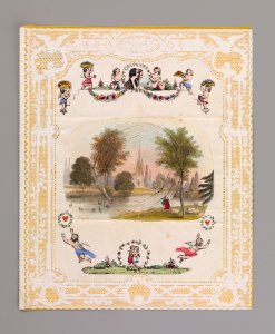 Valentine MET DP-12594-001