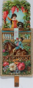 Valentine Met DP886054