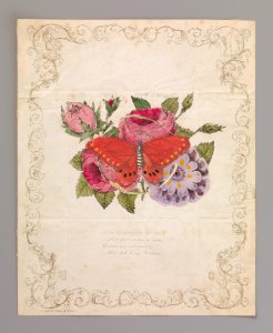 Valentine MET DP-12598-001