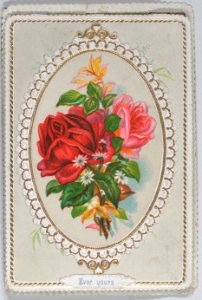 Valentine Met DP886060