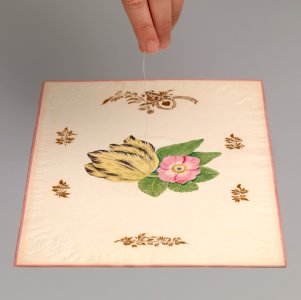 Valentine MET DP-12593-002