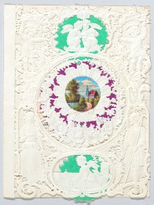 Valentine Met DP886013