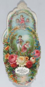 Valentine Met DP886027