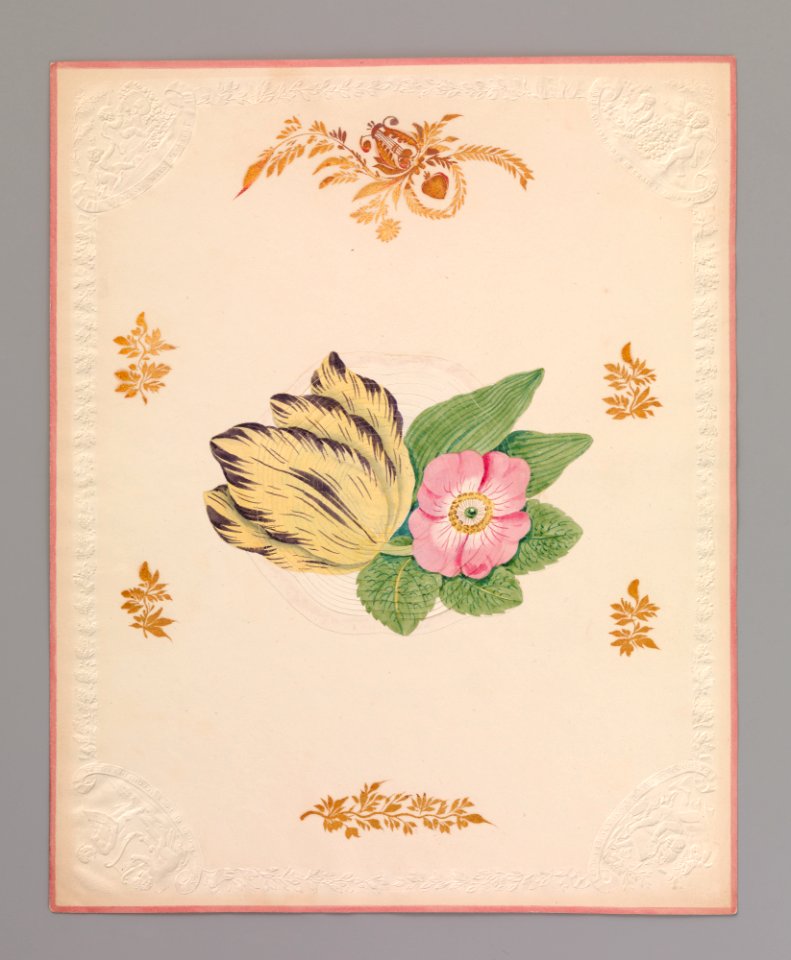 Valentine MET DP-12593-001