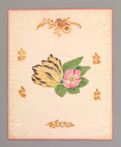 Valentine MET DP-12593-001