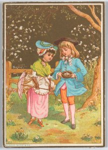 Valentine Met DP885966